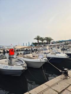 Sunny Apartament Saranda - 9