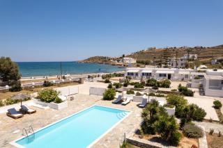 Naoussa Hotel Paros by Booking Kottas - Naousa - 3