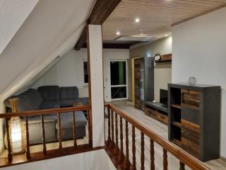 FeWo Kallenbach - Ruhla - 4
