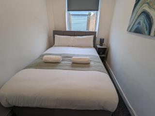 Sunderland Apartments - Sunderland - 9