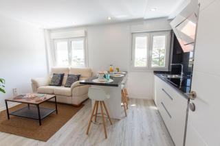 Salnés Hábitat - Apartamento Campo - Vilanova de Arousa - 6