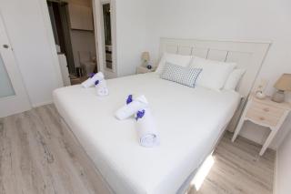 Salnés Hábitat - Apartamento Campo - Vilanova de Arousa - 5