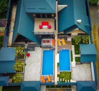 Qafqaz Modern Bungalow - Gabala - 3