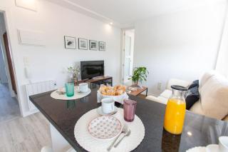 Salnés Hábitat - Apartamento Campo - Vilanova de Arousa - 3