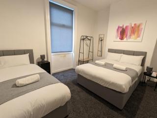 Sunderland Two Bed Apartments - Sunderland - 2
