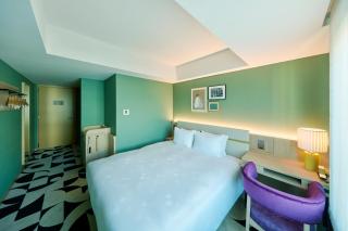 The Royal Park Hotel Ginza 6-Chome - Tokio - 2