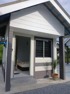 Rest Roomstay - Tanah Merah - 4