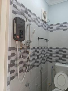Rest Roomstay - Tanah Merah - 3
