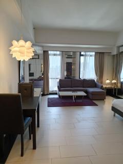 Standard Times Square Suite Kuala Lumpur - Kuala Lumpur - 8