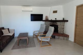 Charmant rez de villa, et sa terrasse à Ajaccio - Ajaccio - 7