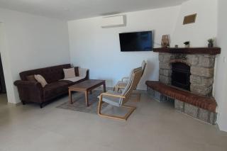 Charmant rez de villa, et sa terrasse à Ajaccio - Ajaccio - 8