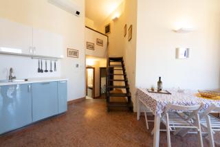 Live & Dream Scilla Appartamento Vulcano Quadrilocale 2 piano - Scilla - 3