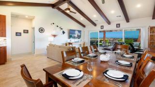 SUNSET BREEZE Breezy 3BR Ainamalu Home for Large Families - Waikoloa - 7
