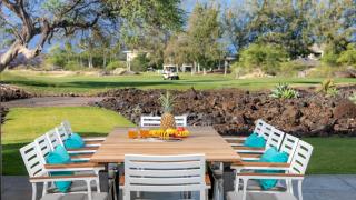 FAMILY TIDES Grand 5BR Ainamalu Home with Two Family Suites - Waikoloa - 0