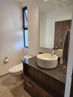 Amplitud y Confort al Sur de Guadalajara - 1