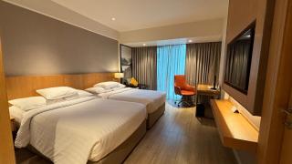 Courtyard by Marriott Nashik - Nashik - 8