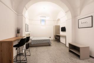 Ginza City Studio by Wonderful Italy - Bari - 8