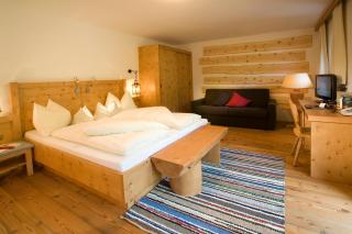 Natur- & Wanderhotel Tuxertal - Tux - 1
