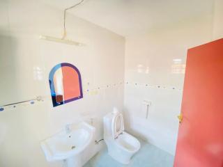 Beautiful spacious entire 4 bedrooms comfy house in Kimihurura - Kigali - 5