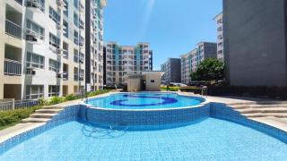 Homey 2 Bedroom Condo at Seawind - 3