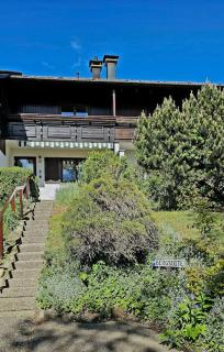 Bergsuite Schwarzwald - 3