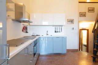 Live & Dream Scilla Appartamento Vulcano Quadrilocale 2 piano - Scilla - 5