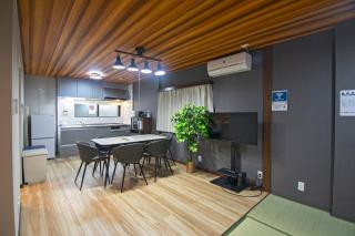 ニシナカHouse 新大阪駅から1駅 - Osaca - 2
