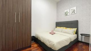 Silverscape Seaview Residence Melaka - Melaka - 4