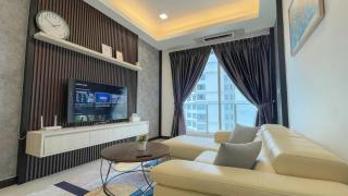 Silverscape Seaview Residence Melaka - Melaka - 7
