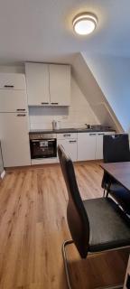 City Apartment Triberg - Triberg im Schwarzwald - 7