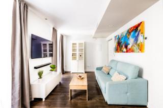 Apartamentos Turísticos Metropolis by CartagenaSpain - Cartagena - 1