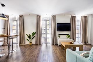 Apartamentos Turísticos Metropolis by CartagenaSpain - Cartagena - 0