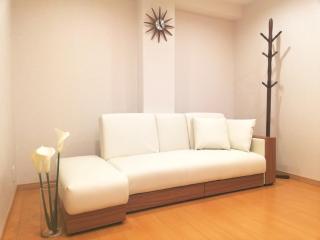 3池袋最中心 两室一厅 池袋站10分 2 rooms Ikebukuro center 10 mins to ST Max 7P 直达新宿 涉谷 表参道 池袋 上野 代代木 银座 原宿 - Tokyo - 6