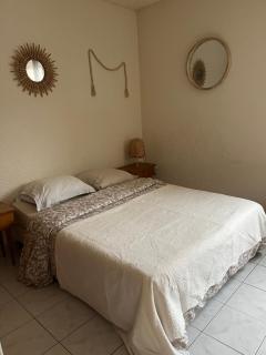 T2 40m2 Rez-de-Jardin, bord de mer, Cavalaire-sur-Mer - Cavalaire-sur-Mer - 1
