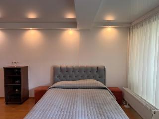 Daukanto 10 studio apartment - 4