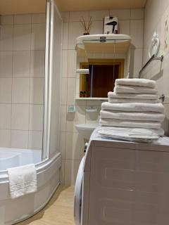 Daukanto 10 studio apartment - Palanga - 6