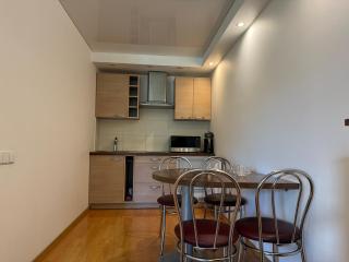 Daukanto 10 studio apartment - 7