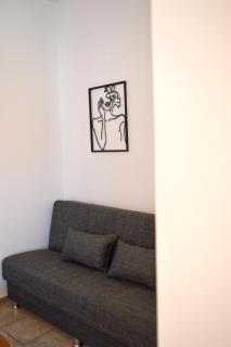 Almyra Studio - Posidhonía - 2