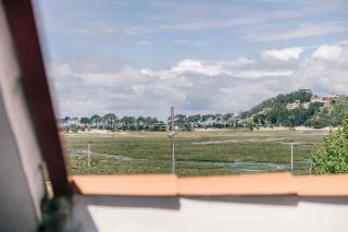 Superapartamento con vistazas - Baiona - 4