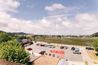 Superapartamento con vistazas - Baiona - 7