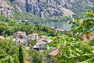 Bayview Serenity Nest with POOL - Gornji Orahovac - 8