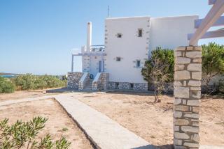 Archipelagos Villas-Villa Antiparos - Santa Maria - 7