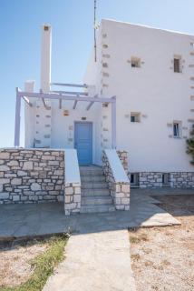 Archipelagos Villas-Villa Antiparos - Santa Maria - 8