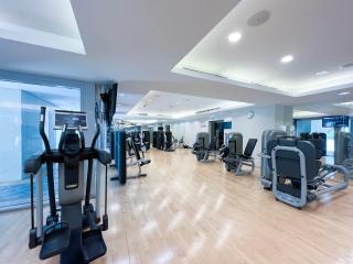 Premier Living @ The Residences -Heart of Dubai - Dubai - 3