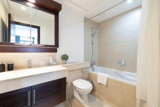 Premier Living @ The Residences -Heart of Dubai - Dubai - 4
