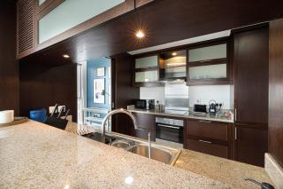 Premier Living @ The Residences -Heart of Dubai - Dubai - 5