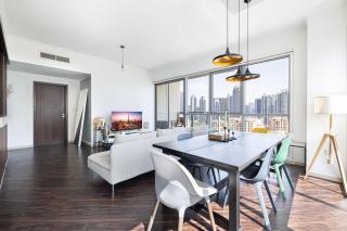Premier Living @ The Residences -Heart of Dubai - Dubai - 6