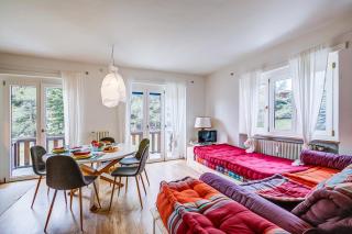 Studio Paradiso - Ski In Ski Out 300m - Happy Rentals - Sestriere - 0
