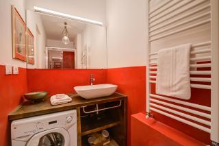 Studio Paradiso - Ski In Ski Out 300m - Happy Rentals - Sestriere - 6