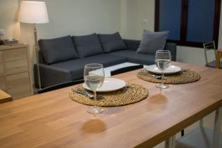 Allo Apartments Caballeros II Centro 1 Habitación - Jerez de la Frontera - 2